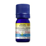 divine essence huile essentielle ylang ylang totum biologique 5 ml