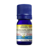 divine essence huile essentielle ylang ylang totum biologique 5 ml