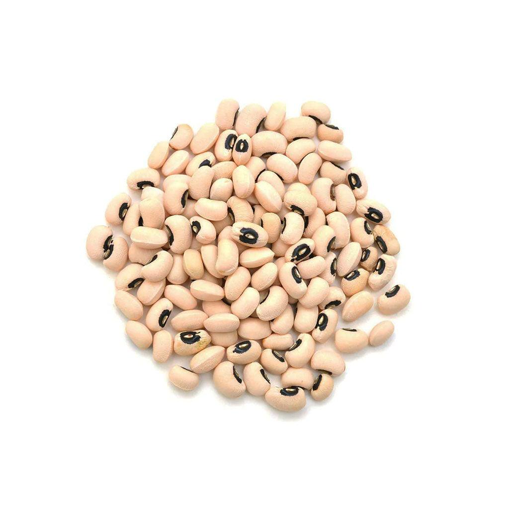 Doliques à Œil Noir Biologiques (Vrac) La Boite à Grains Vrac - La Boite à Grains