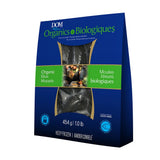Moules Bleues Biologiques