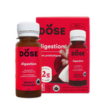 Digestion dose - La Boite à Grains