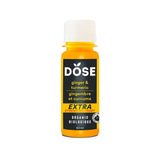 organic extra strong ginger and turmeric wellness shot Dose - La Boite à Grains