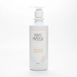 bain bulles bébé Douce Mousse - La Boite à Grains