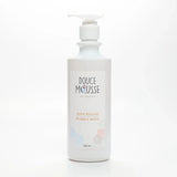 baby bubble bath Soft Foam - La Boite à Grains