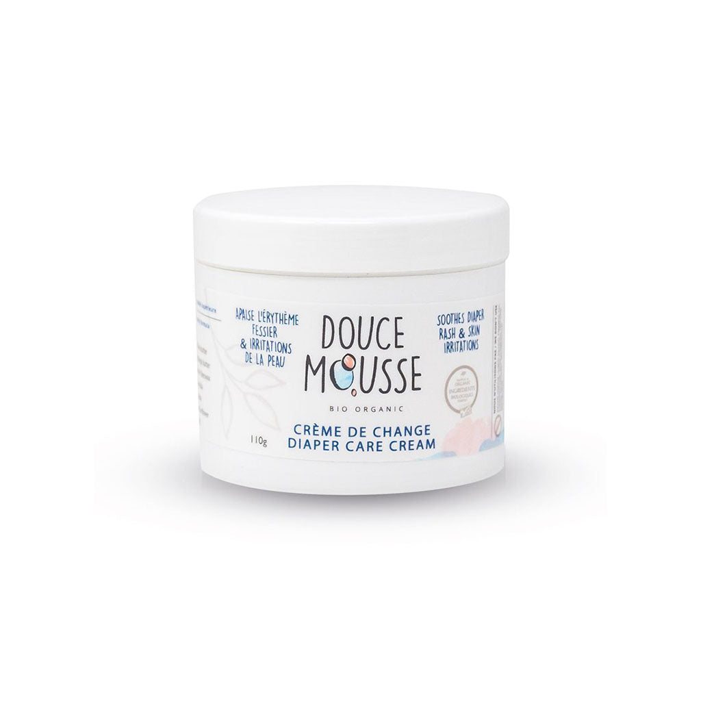 crème de change Douce Mousse - La Boite à Grains