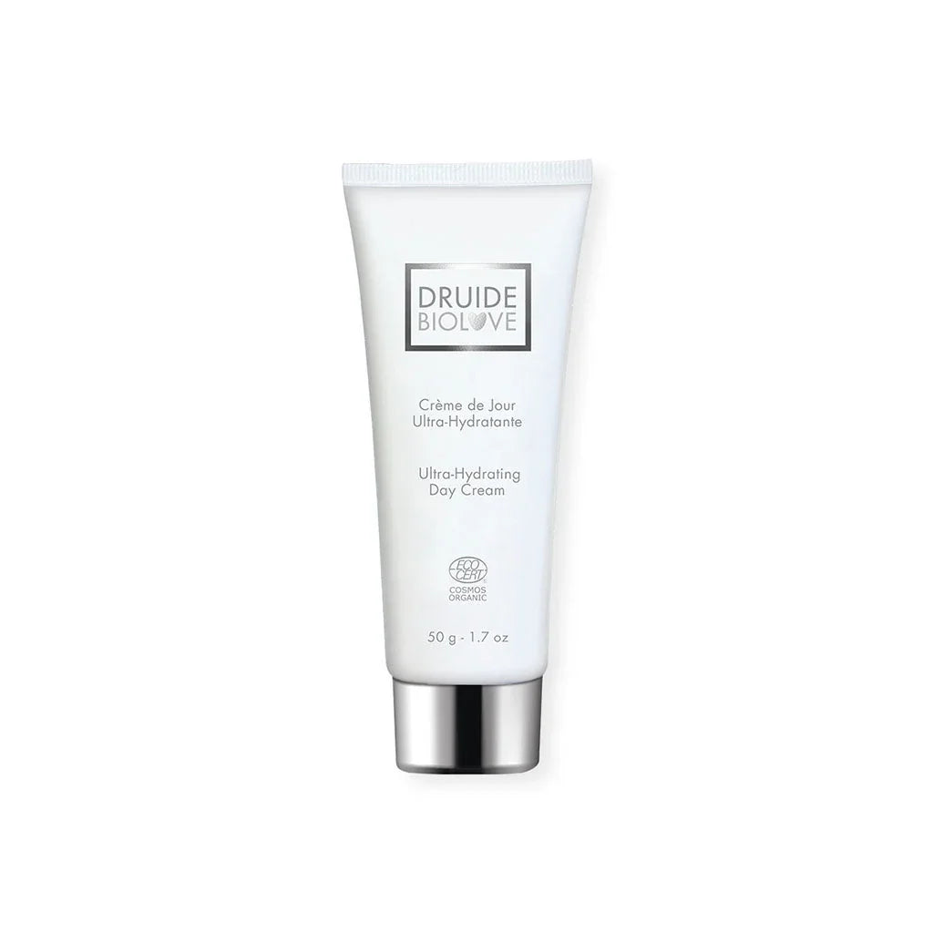 Druide ultra-moisturizing BioLove day cream - La Boite à Grains