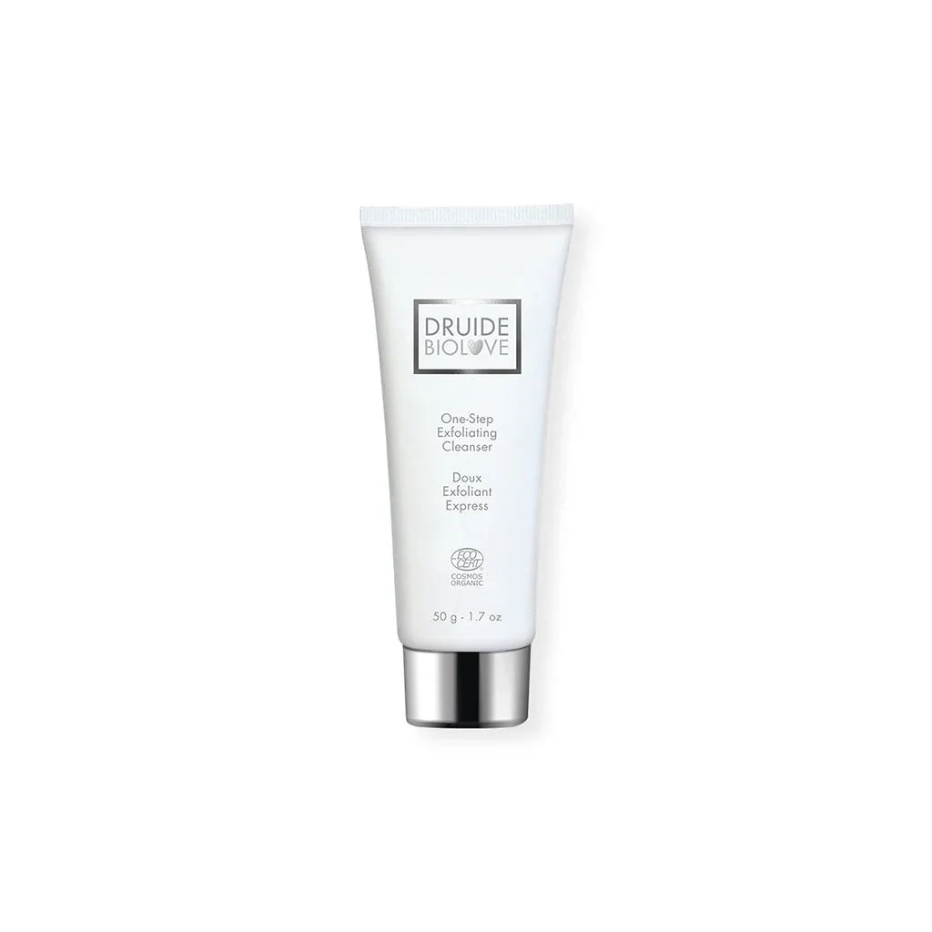 Druide BioLove gentle express exfoliant - La Boite à Grains