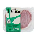 dubreton organic pork escalopes - La Boite à Grains