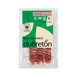 organic sopressata duBreton - La Boite à Grains