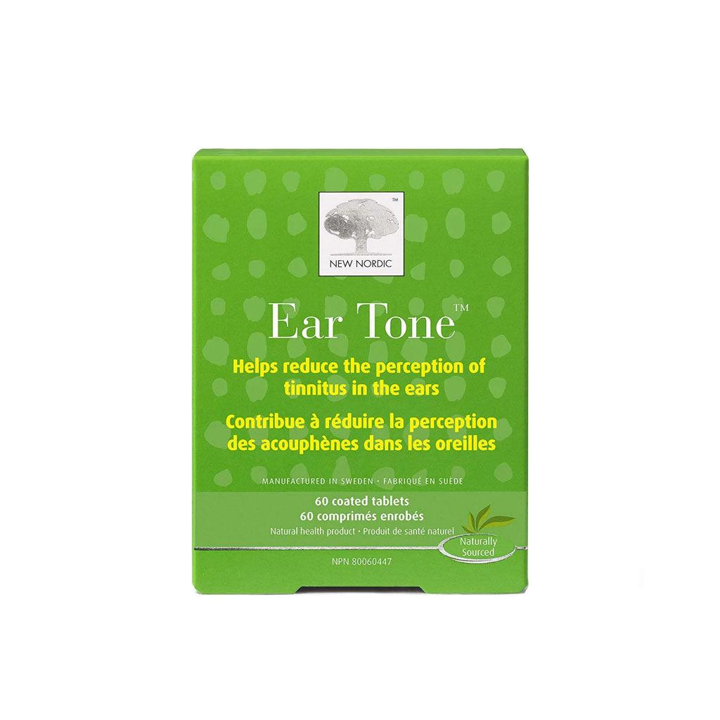 Ear Tone+ New Nordic - La Boite à Grains