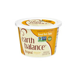 beurre végétal Original Earth Balance - La Boite à Grains