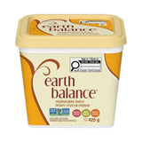 beurre végétal Original Earth Balance - La Boite à Grains