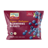 Earthbound Farm organic blueberries - La Boite à Grains