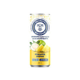 Eau de Coco Pétillante Thirsty Buddha - La Boite à Grains