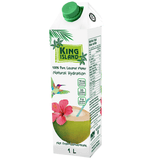 Eau de Noix de Coco 100% Pure King Island - La Boite à Grains