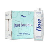 Alkaline Flow Spring Water - La Boite à Grains