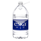 Eau de Source Naturelle 4 L Eska - La Boite à Grains