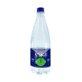 Eau de Source Naturelle Gazéifiée Lime Eska - La Boite à Grains