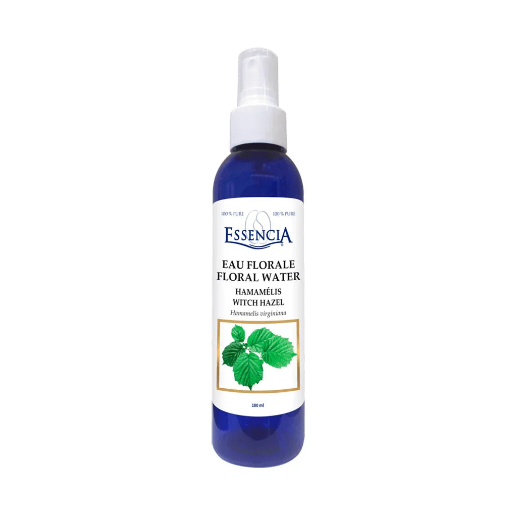 Pure Essencia Witch Hazel Floral Water - La Boite à Grains
