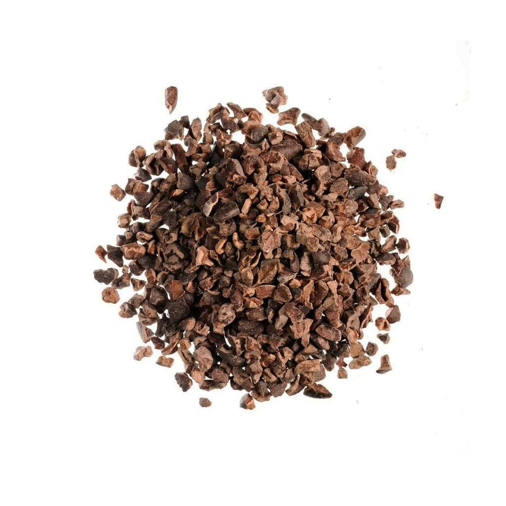 Organic Cocoa Nibs (Bulk) La Boite à Grains Bulk - La Boite à Grains