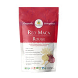 ecoideas maca rouge biologique 227 g - La Boite à Grains