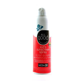 Écran Solaire Vaporisateur pour Enfants FPS 30 All Good - La Boite à Grains