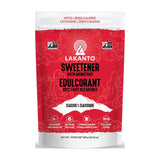 Lakanto Classic Monk Fruit Sweetener - La Boite à Grains