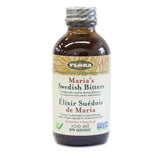 Élixir Suédois de Maria Liquide Sans Alcool Flora - La Boite à Grains