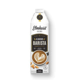 Amande barista Elmhurst - La Boite à Grains