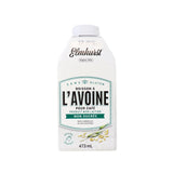 elmhurst boisson à l'avoine pour café non sucrée 473 ml - La Boite à Grains