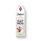 Elmhurst oatmeal nog - La Boite à Grains
