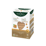Emile Noël craquelins biologiques aux noix 100 g - La Boite à Grains