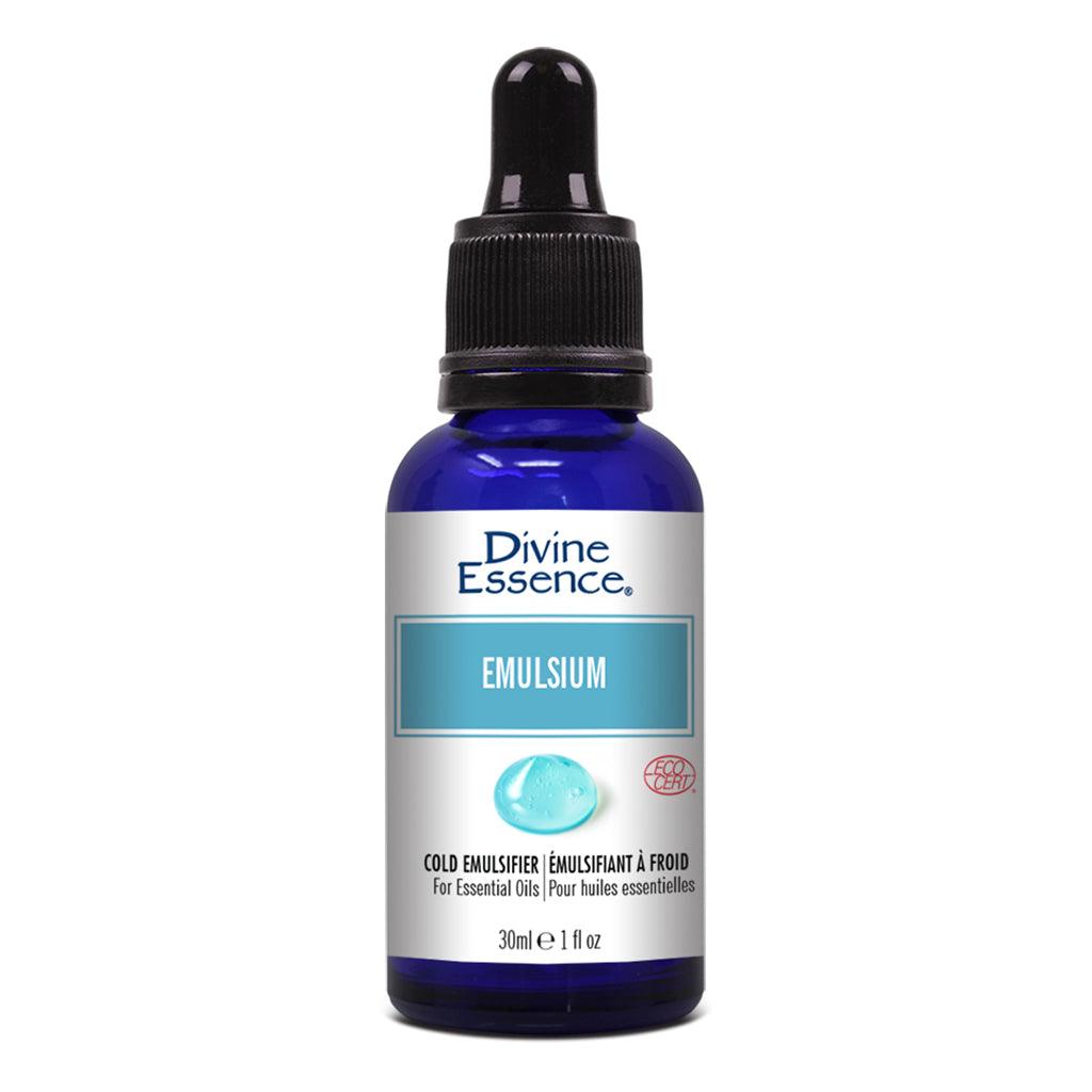 Emulsium Divine Essence - La Boite à Grains