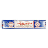Nag Champa Agarbatti Satya Sai Baba Incense - La Boite à Grains