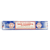Encens Nag Champa Agarbatti Satya Sai Baba - La Boite à Grains
