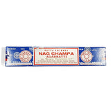 Encens Nag Champa Agarbatti Satya Sai Baba - La Boite à Grains