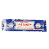 Encens Nag Champa Agarbatti Satya Sai Baba - La Boite à Grains