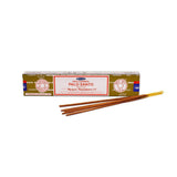 Encens Nag Champa Palo Santo Satya Sai Baba - La Boite à Grains