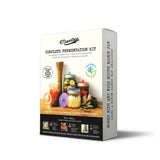 Masontops Complete Mason Jar Fermentation Kit - La Boite à Grains