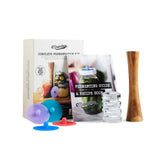 Masontops Complete Mason Jar Fermentation Kit - La Boite à Grains