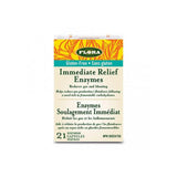 Enzymes Soulagement Immédiat Flora - La Boite à Grains