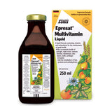Epresat Liquide Multivitaminé Salus - La Boite à Grains
