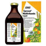 Epresat Liquide Multivitaminé Salus - La Boite à Grains
