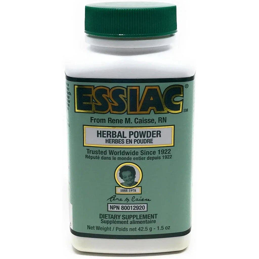 essiac powder - La Boite à Grains