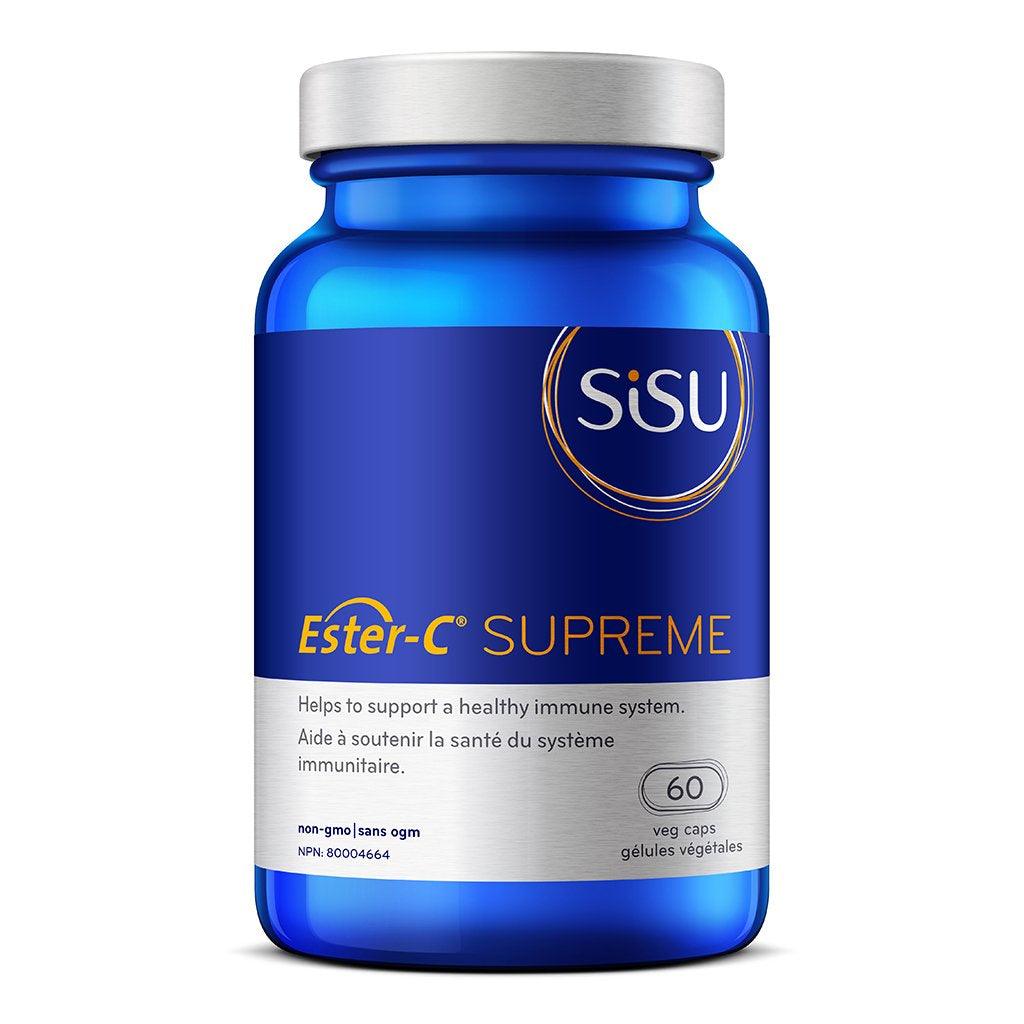 Ester-C Suprême Sisu - La Boite à Grains
