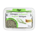 Organic Tarragon Dion - La Boite à Grains