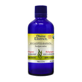 Eucalyptus Radiata Biologique Divine Essence - La Boite à Grains