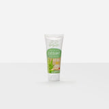 Organic Natural Exfoliant with Green Beaver Aloe - La Boite à Grains
