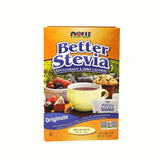 Extrait Stévia Now Food - La Boite à Grains