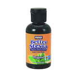 Extrait Stévia Liquide Now Food - La Boite à Grains